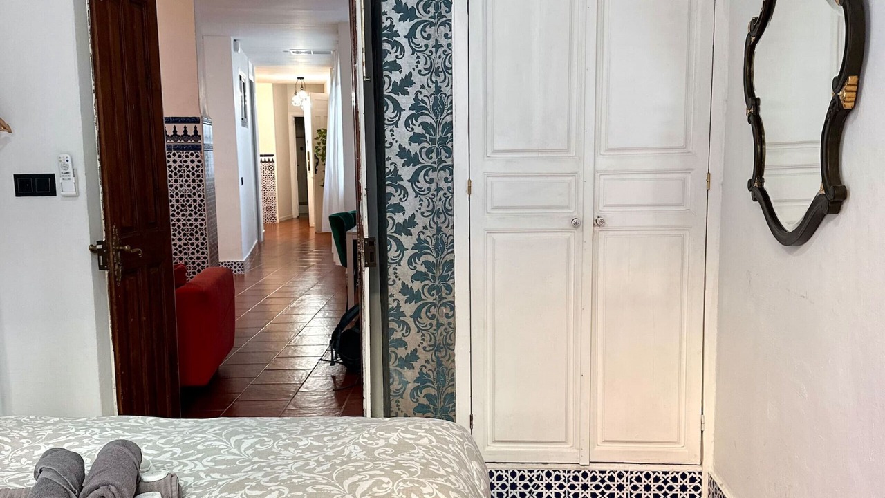 Photo of Bedroom in La Victoria