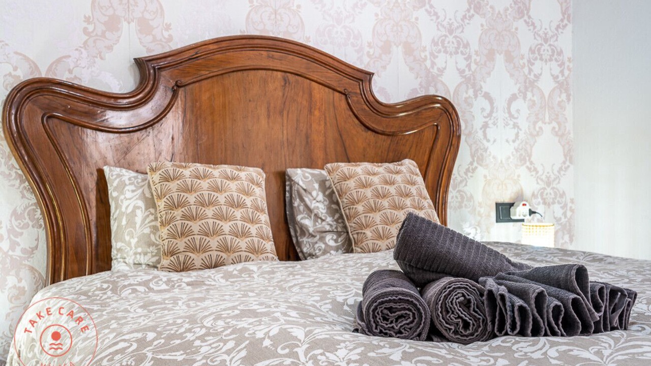 Photo of Bedroom in La Victoria