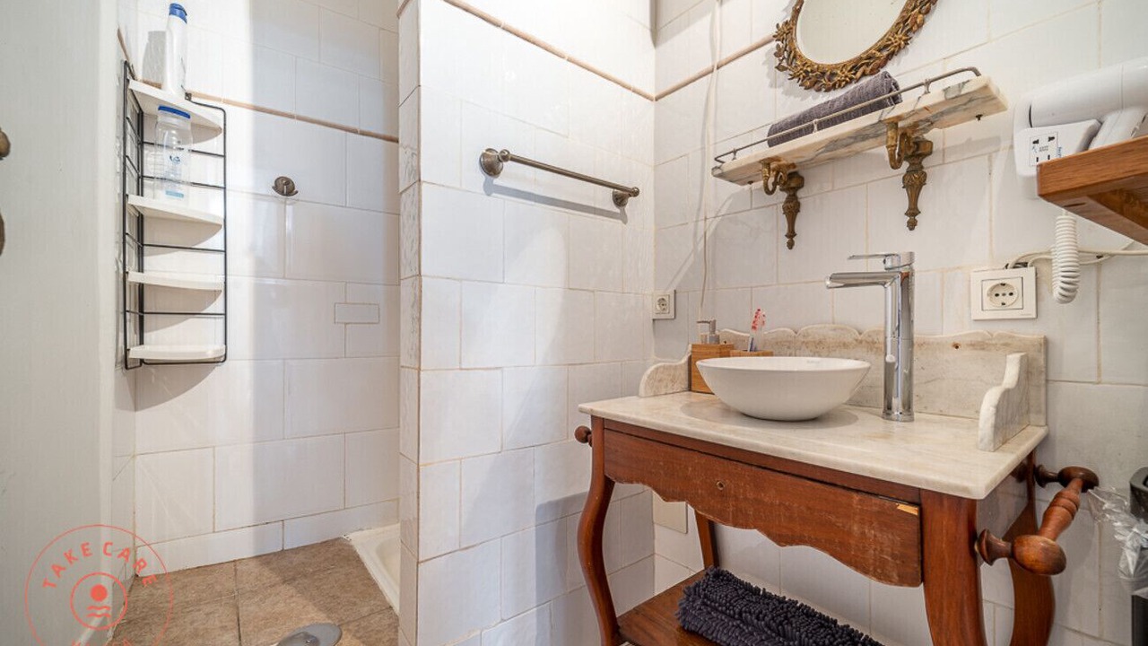 Photo of Bathroom in La Victoria