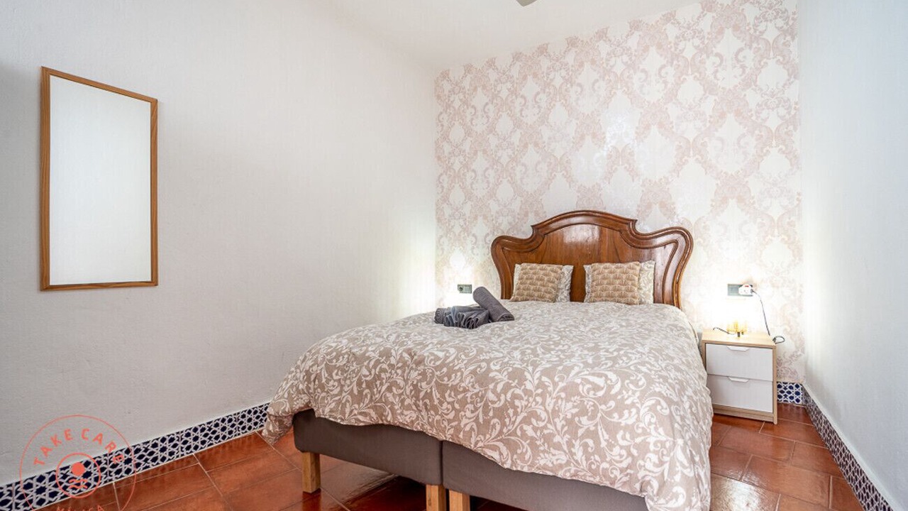 Photo of Bedroom in La Victoria