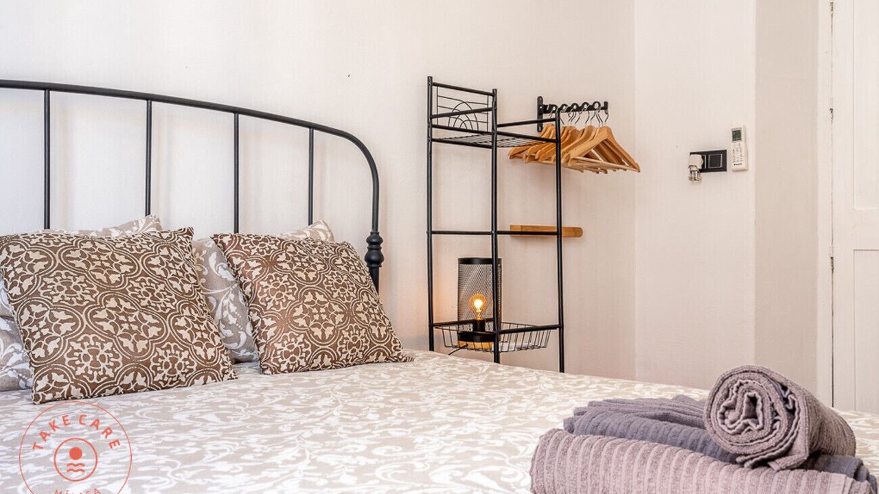 Photo of Bedroom in La Victoria