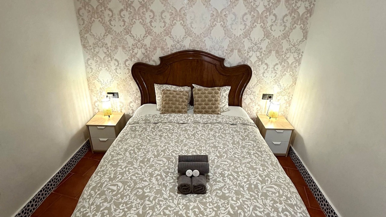 Photo of Bedroom in La Victoria