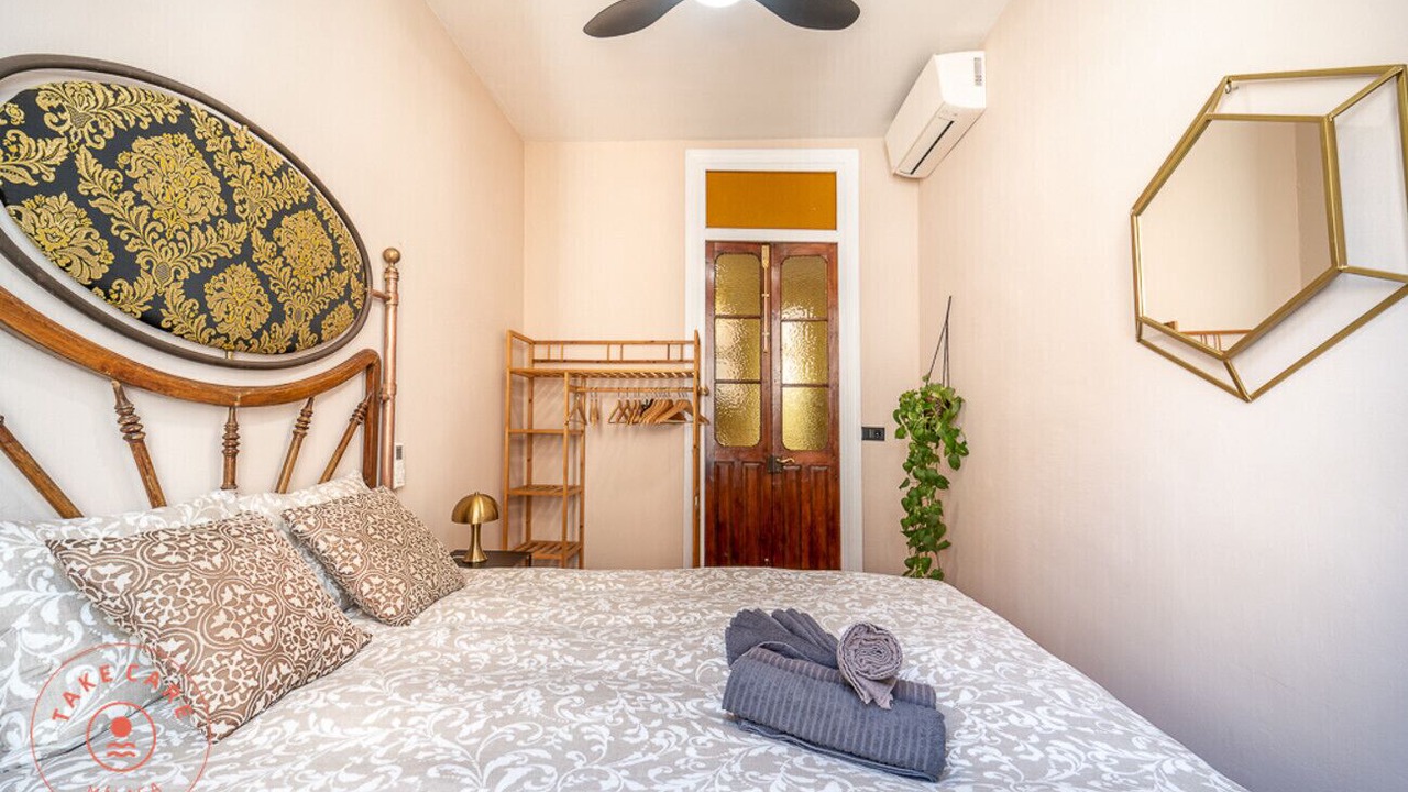 Photo of Bedroom in La Victoria