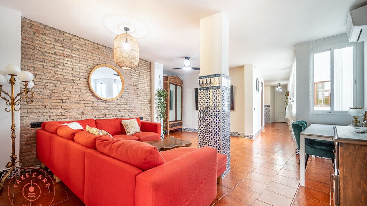 Photo of Livingroom in La Victoria