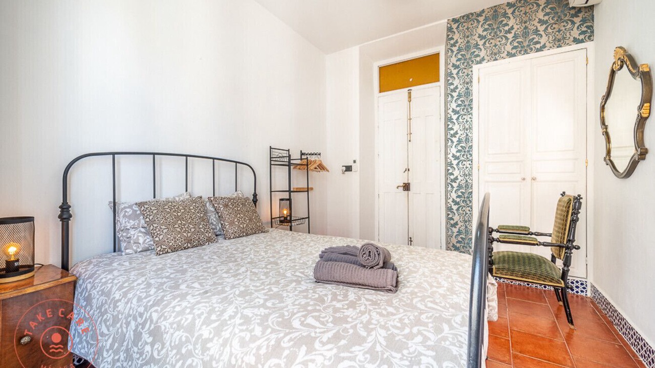 Photo of Bedroom in La Victoria