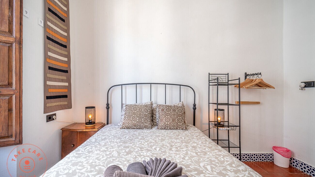 Photo of Bedroom in La Victoria