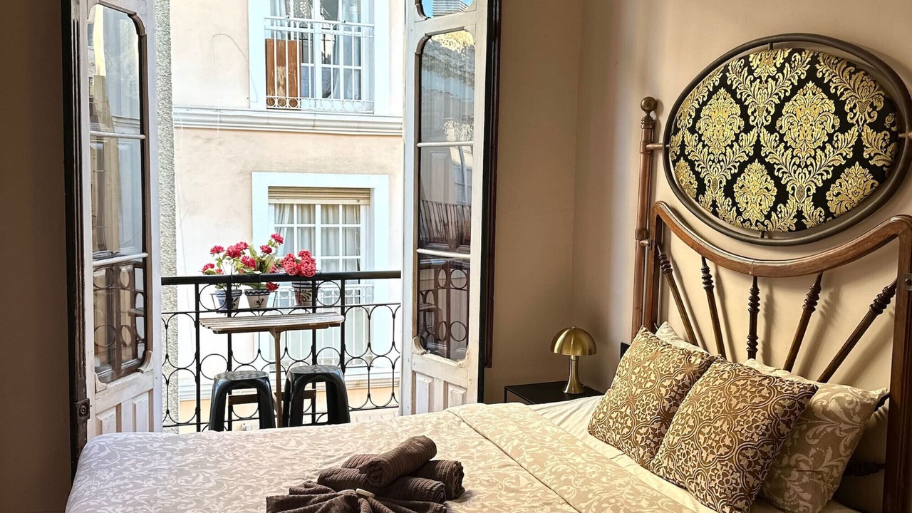 Photo of Bedroom in La Victoria