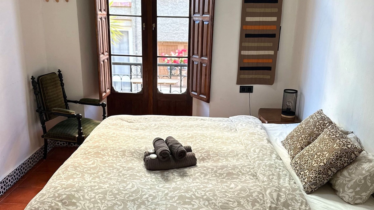 Photo of Bedroom in La Victoria