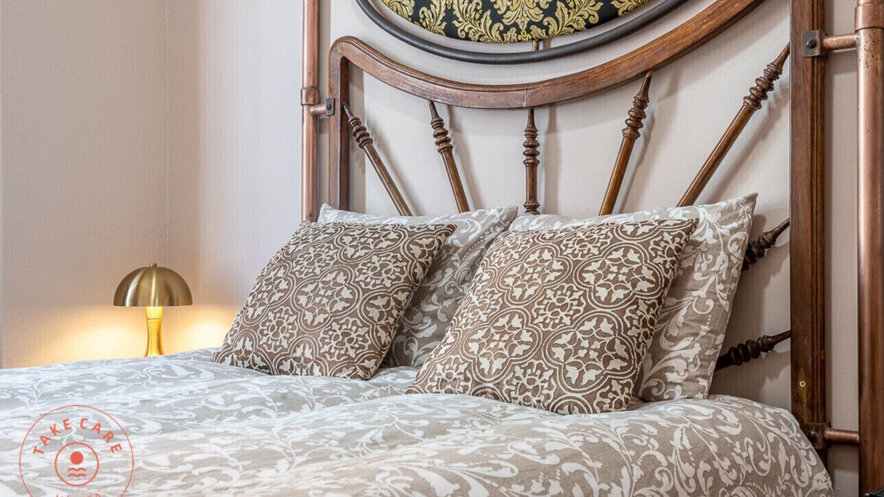 Photo of Bedroom in La Victoria