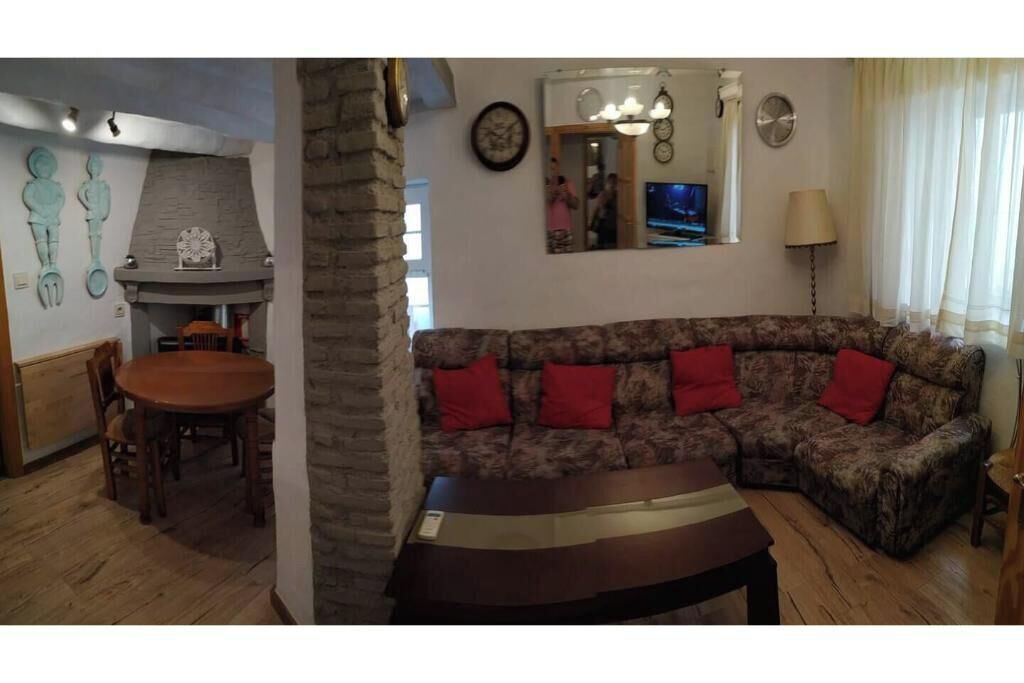 Photo of Livingroom in Niguelas