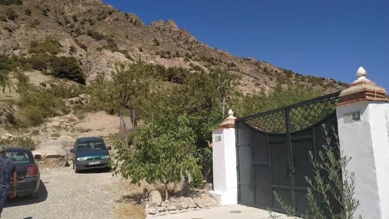 Photo of Outdoor in Durcal