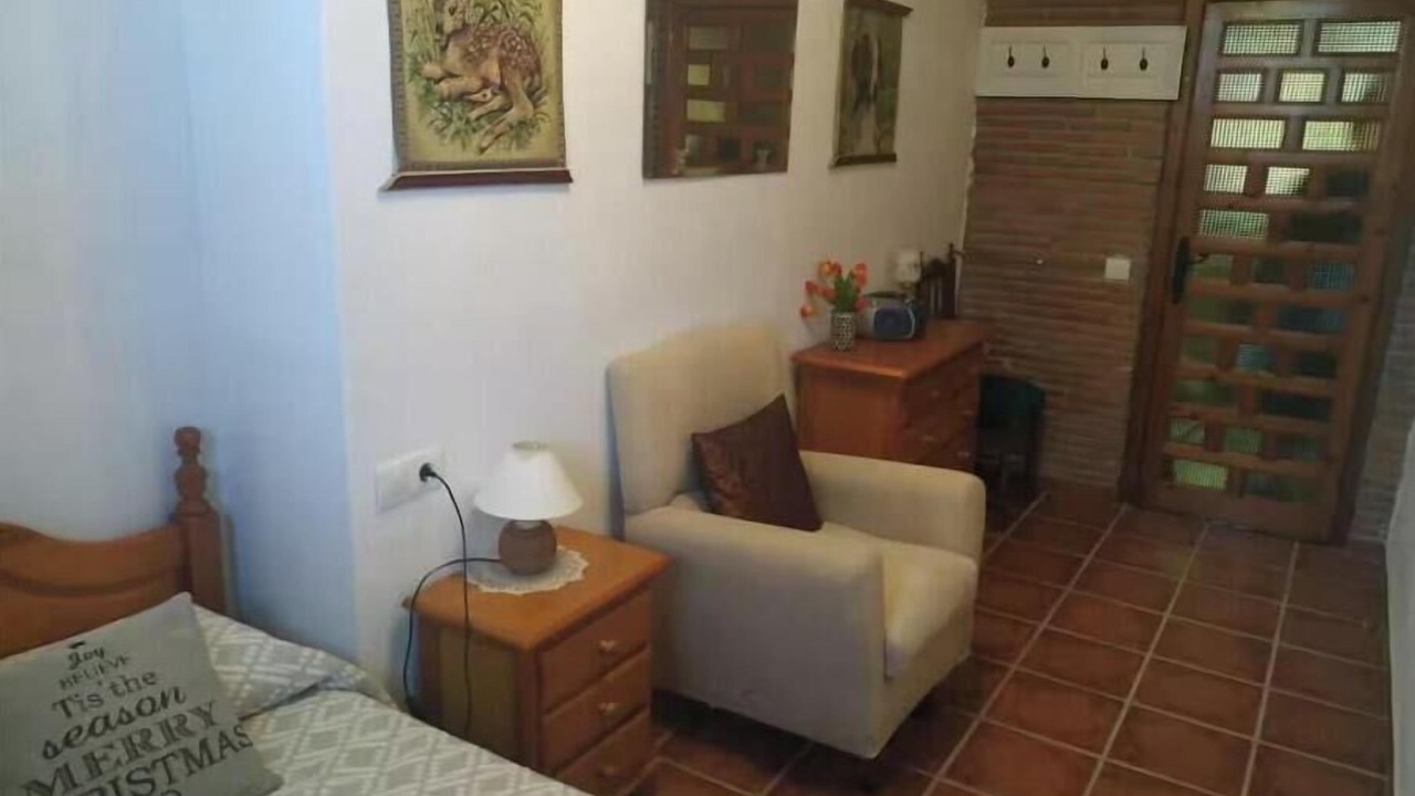 Photo of Bedroom in Durcal