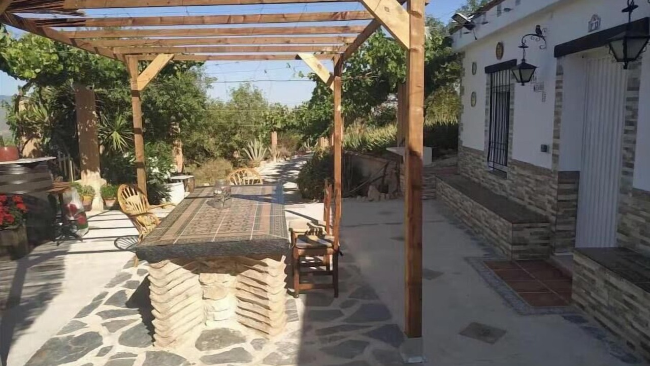 Photo of Outdoor in Durcal