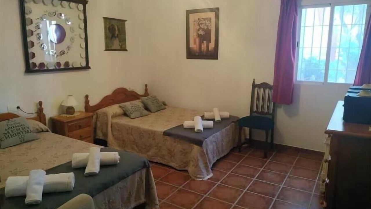 Photo of Bedroom in Durcal