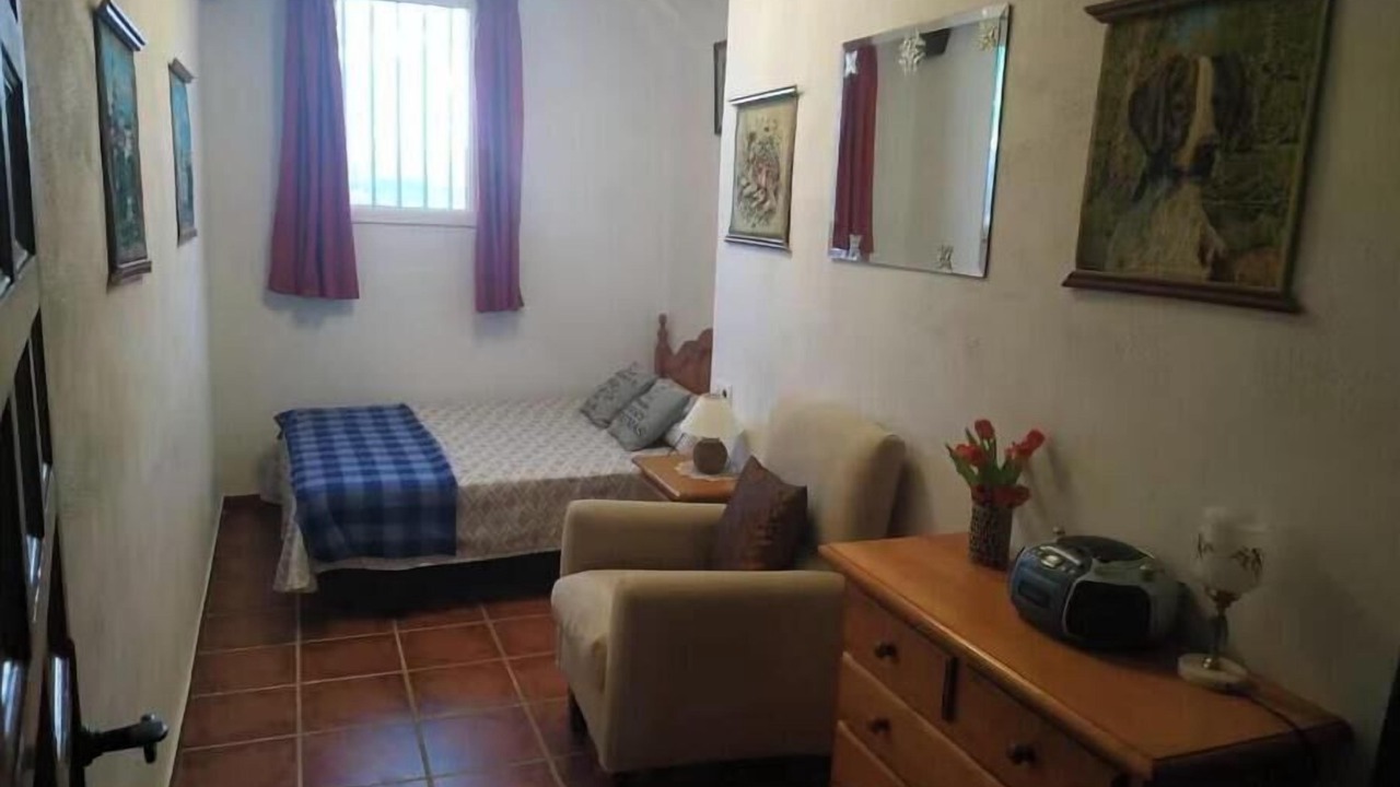 Photo of Bedroom in Durcal