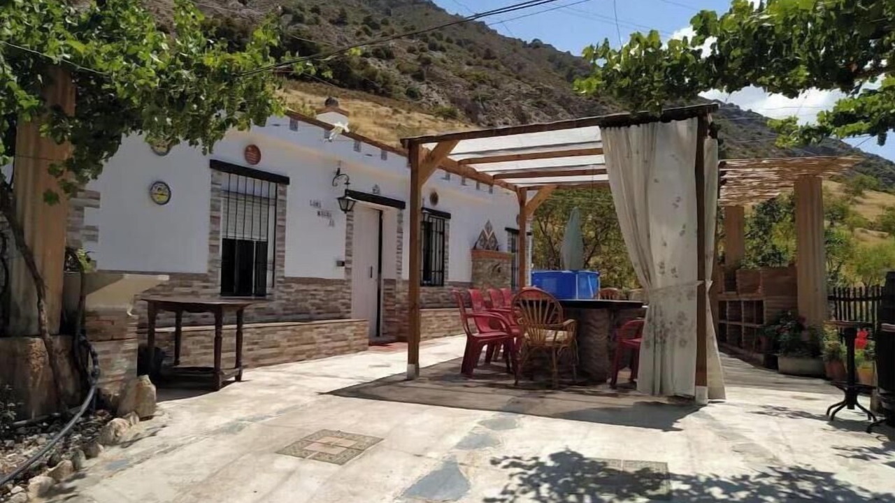 Photo of Outdoor in Durcal