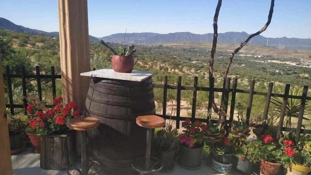 Photo of Outdoor in Durcal