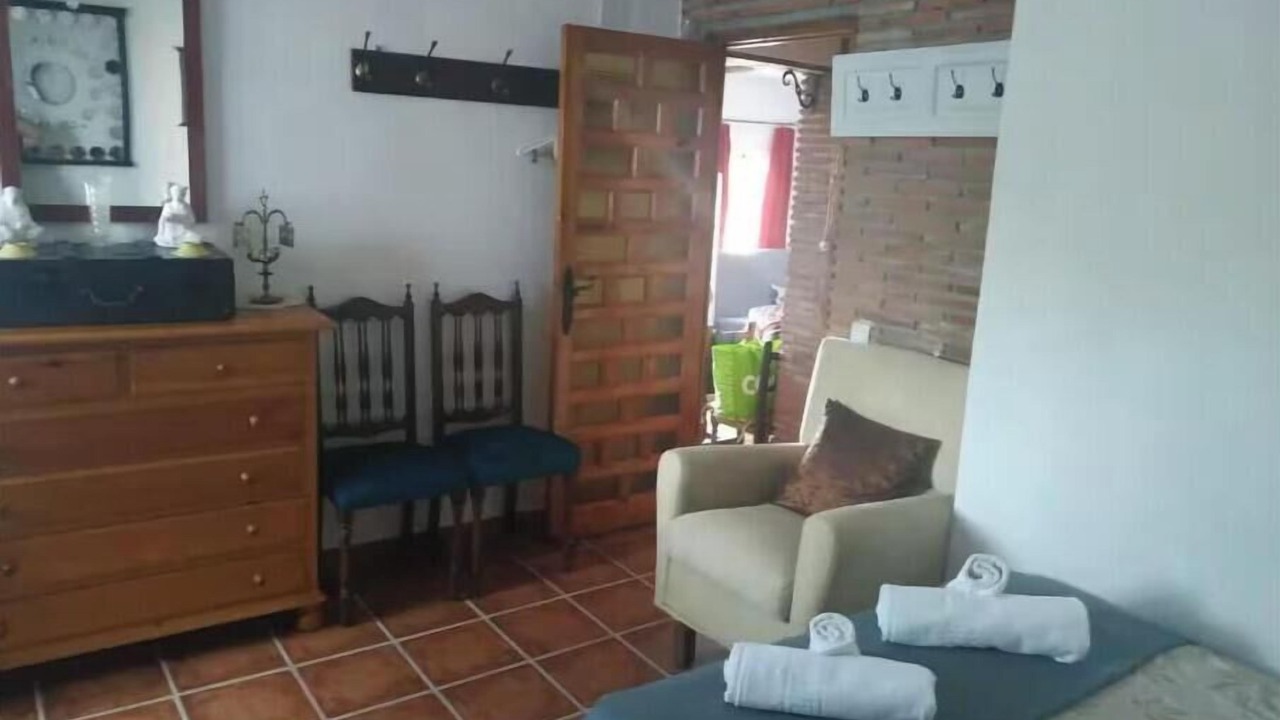 Photo of Bedroom in Durcal