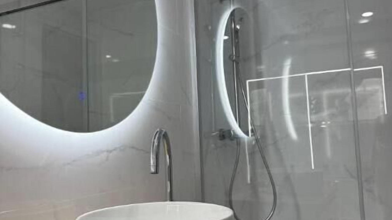 Photo of Bathroom in Guadalmar