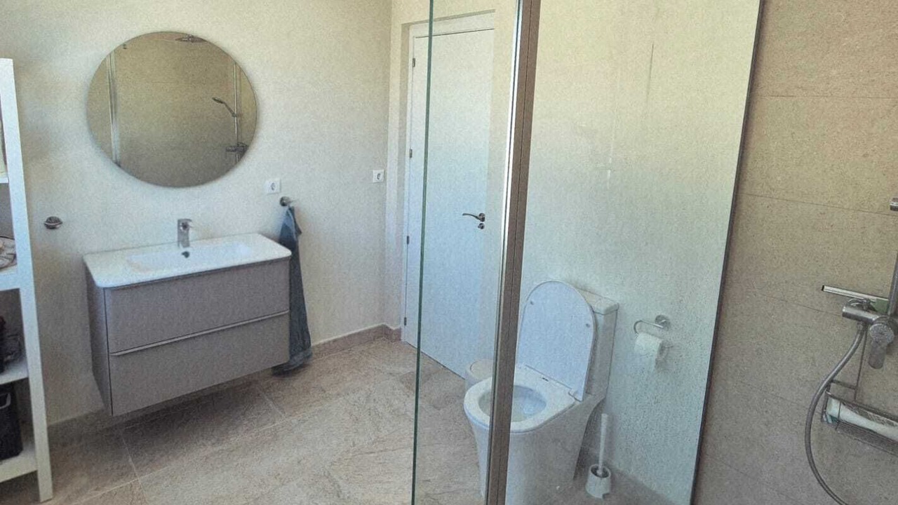 Photo of Bathroom in Urbanizacion el Rosario