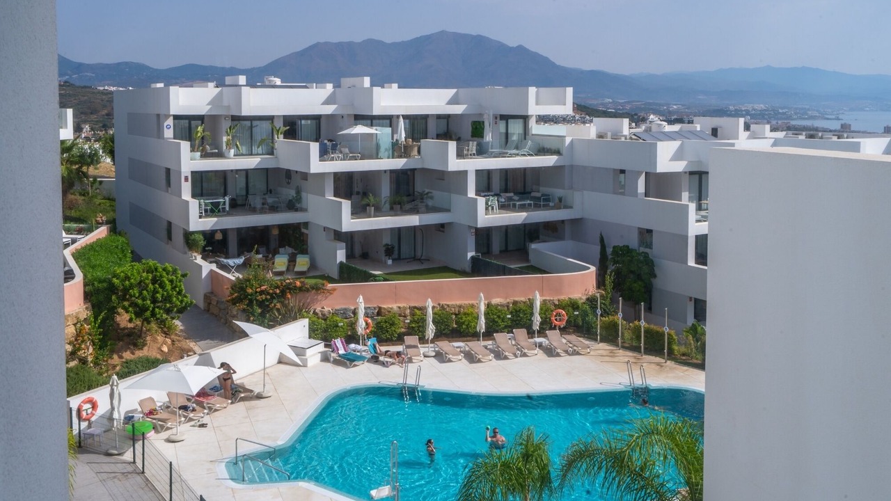 Photo of Outdoor in Puerto de la Duquesa