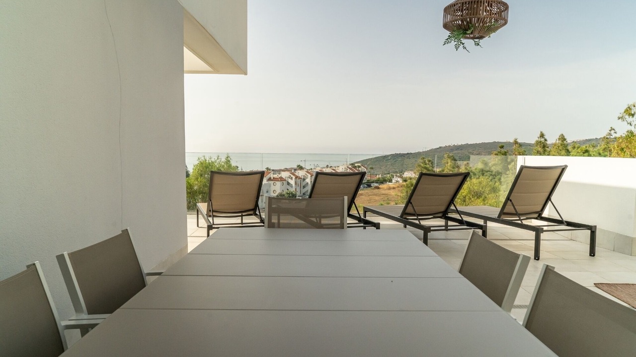 Photo of Outdoor in Puerto de la Duquesa