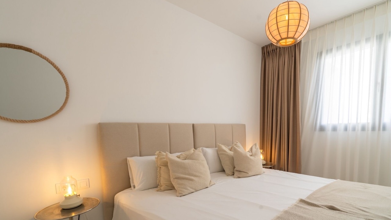 Photo of Bedroom in Puerto de la Duquesa