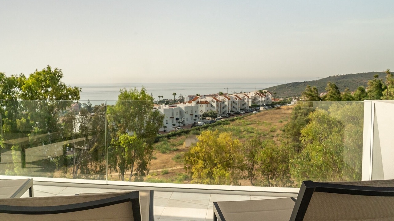 Photo of Outdoor in Puerto de la Duquesa