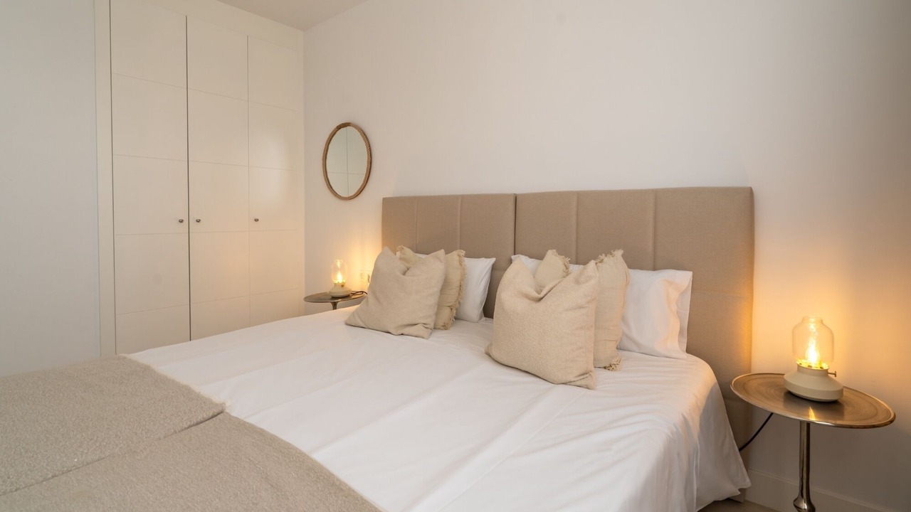 Photo of Bedroom in Puerto de la Duquesa