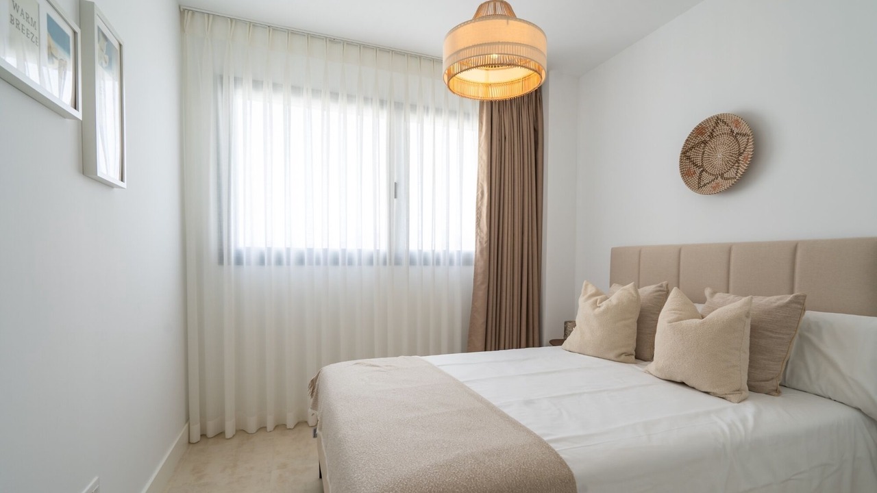 Photo of Bedroom in Puerto de la Duquesa