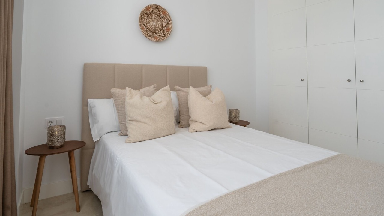 Photo of Bedroom in Puerto de la Duquesa
