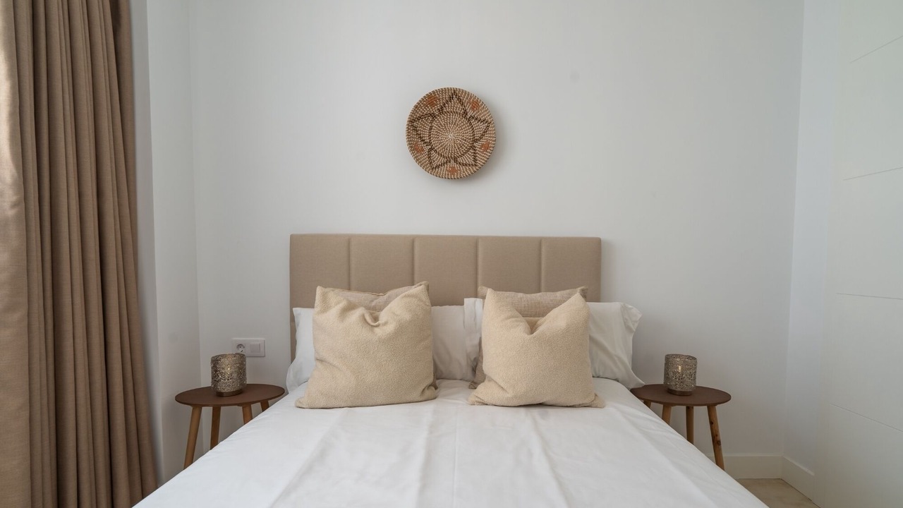 Photo of Bedroom in Puerto de la Duquesa