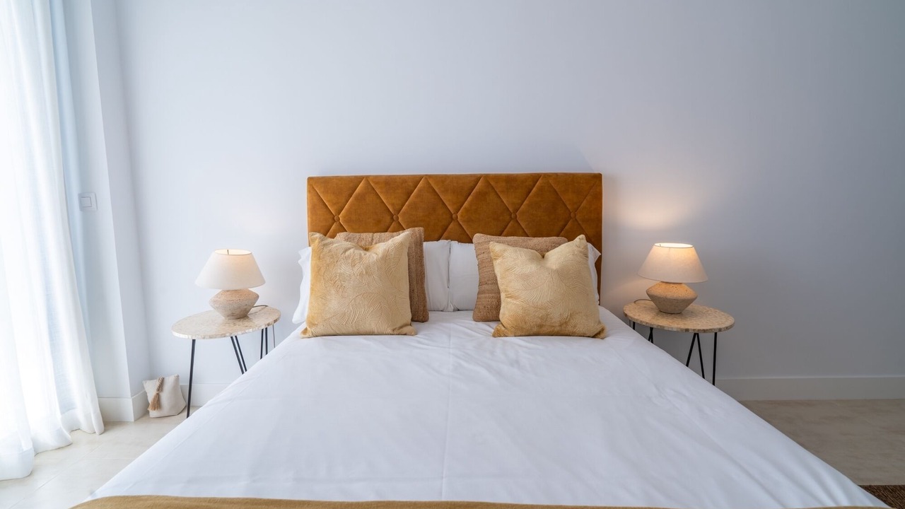 Photo of Bedroom in Puerto de la Duquesa