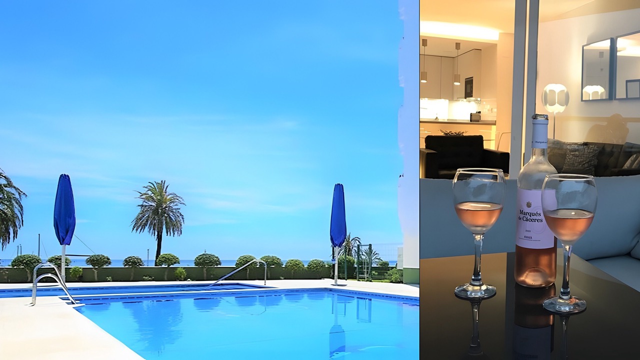 Photo of Outdoor in Estepona