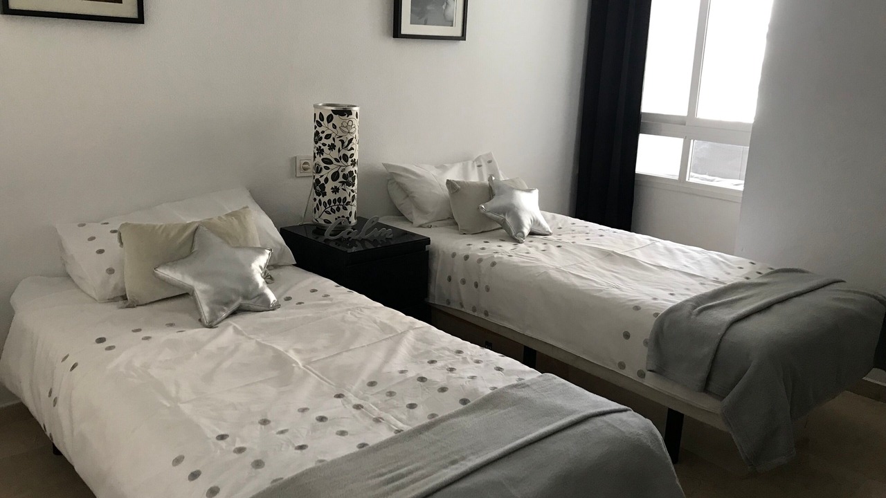 Photo of Bedroom in Estepona