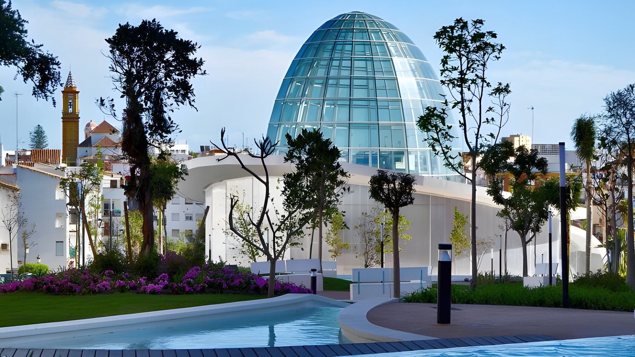 Photo of Outdoor in Estepona