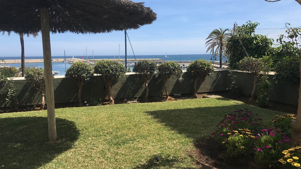 Photo of Outdoor in Estepona