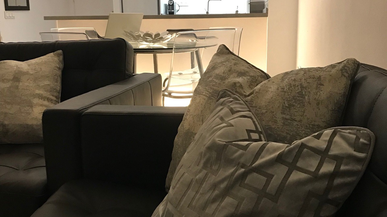 Photo of Livingroom in Estepona