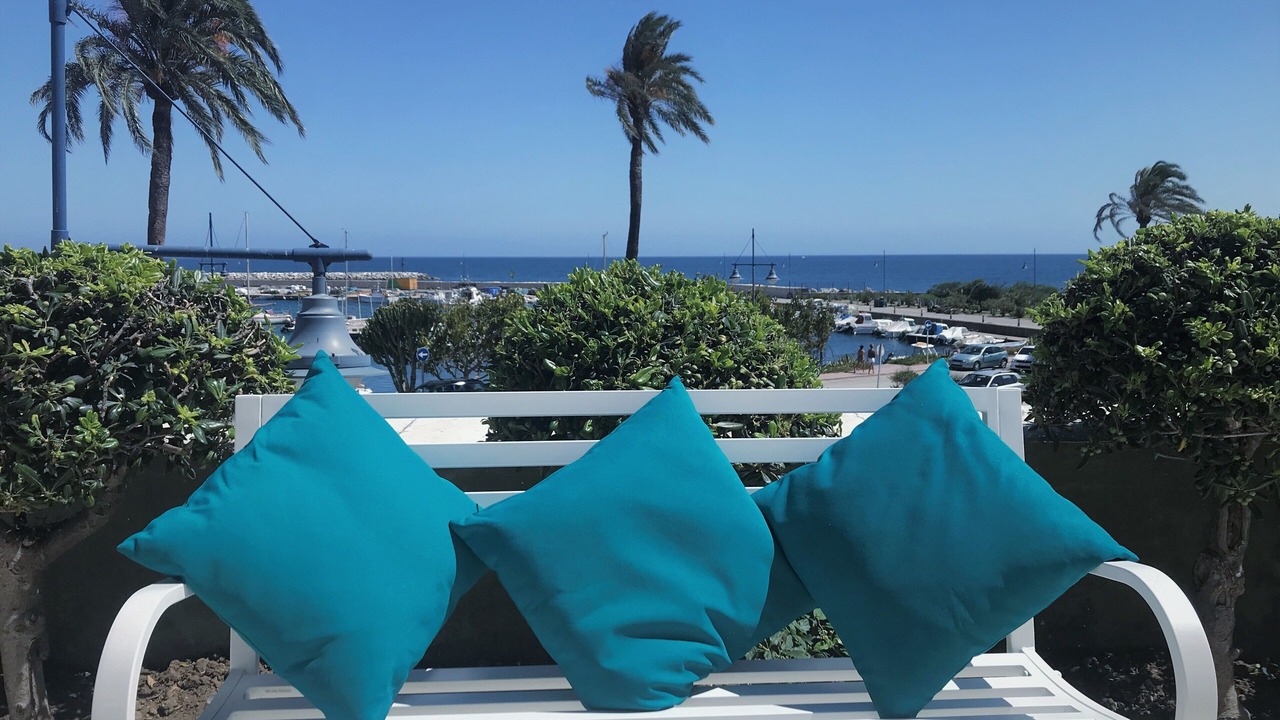 Photo of Outdoor in Estepona