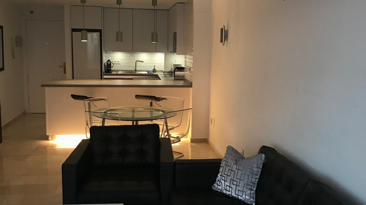 Photo of Livingroom in Estepona