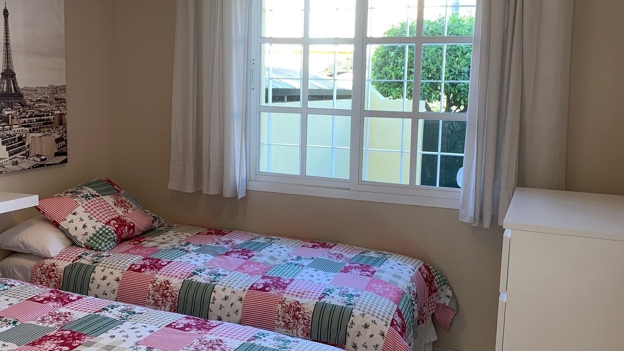 Photo of Bedroom in Jerez de la Frontera