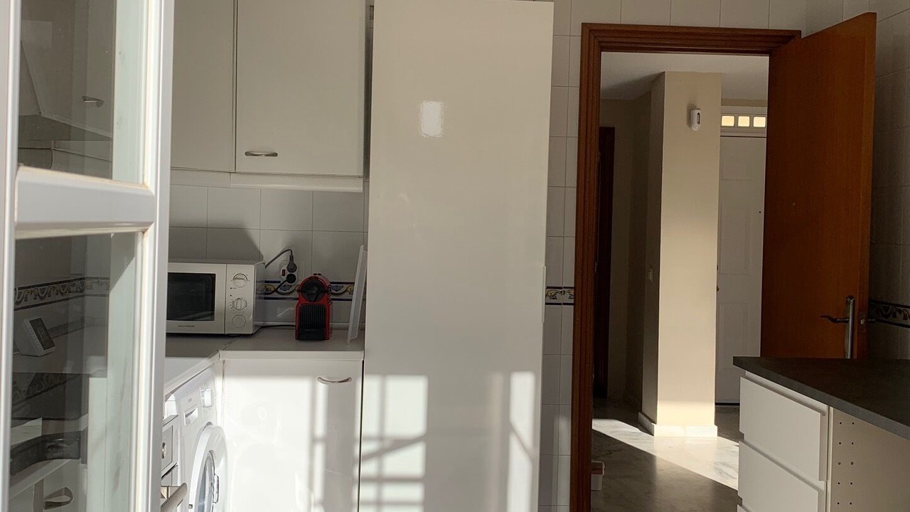 Photo of Kitchen in Jerez de la Frontera