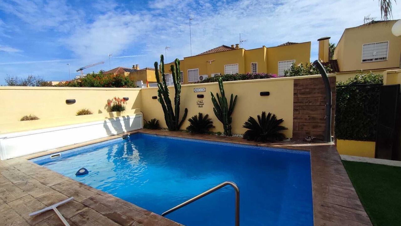 Photo of Outdoor in Jerez de la Frontera