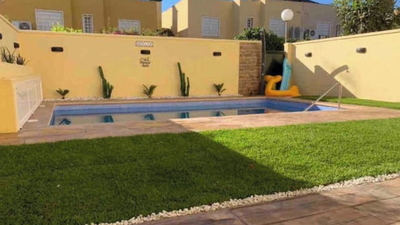 Photo of Outdoor in Jerez de la Frontera