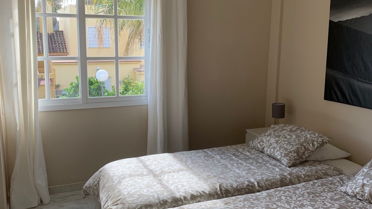 Photo of Bedroom in Jerez de la Frontera