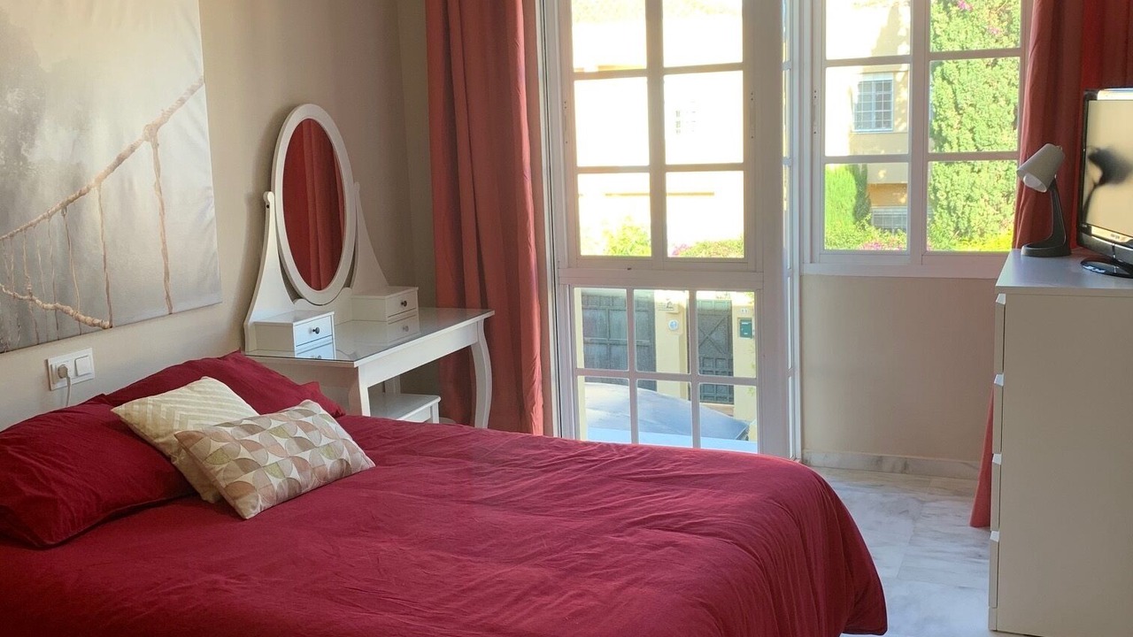 Photo of Bedroom in Jerez de la Frontera
