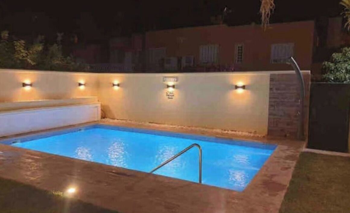 Photo of Outdoor in Jerez de la Frontera