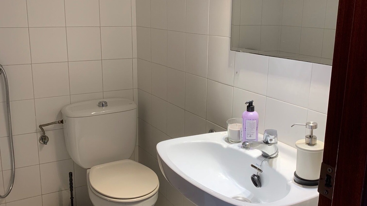 Photo of Bathroom in Jerez de la Frontera