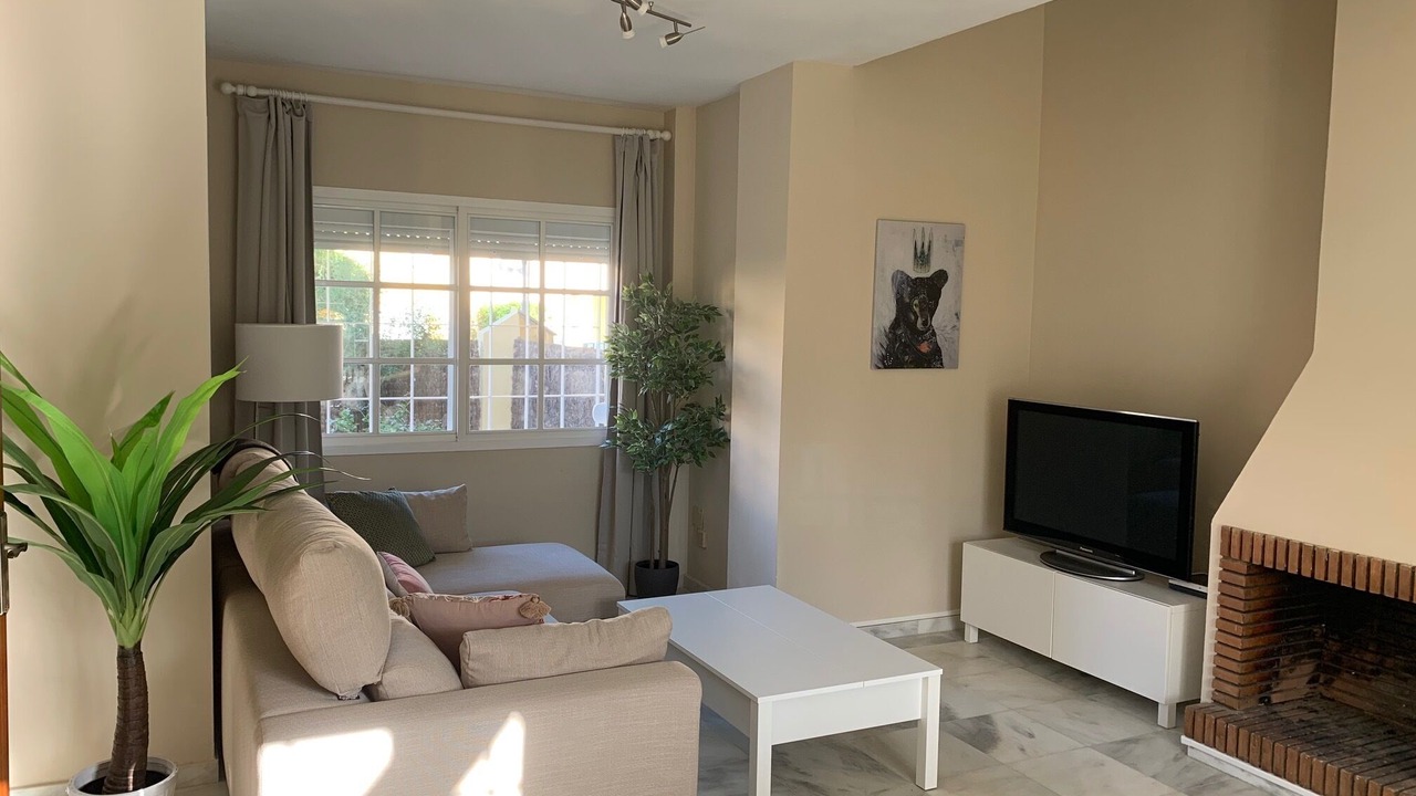 Photo of Livingroom in Jerez de la Frontera