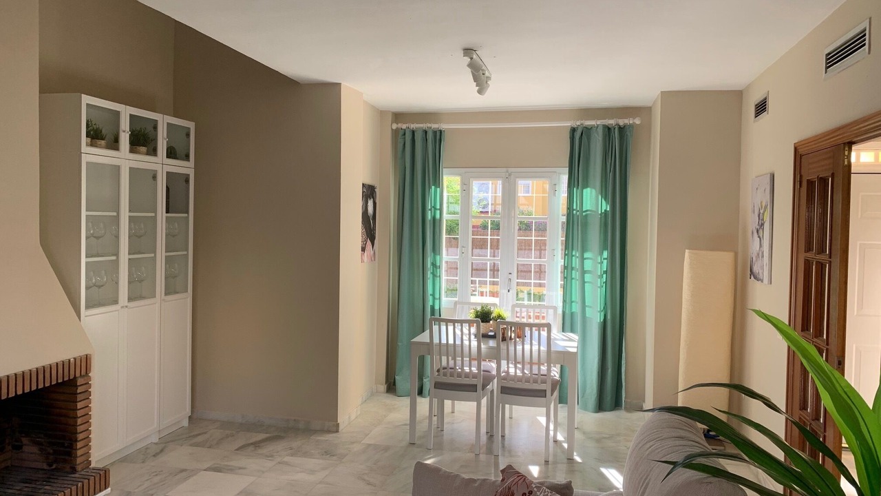 Photo of Livingroom in Jerez de la Frontera